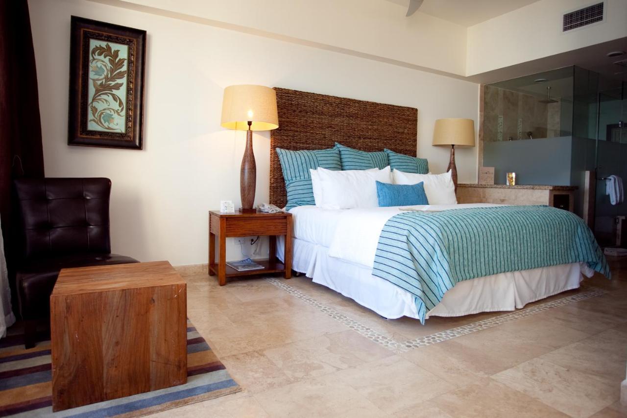 Corazon Cabo, A Noble House Resort Кабо-Сан-Лукас Екстер'єр фото