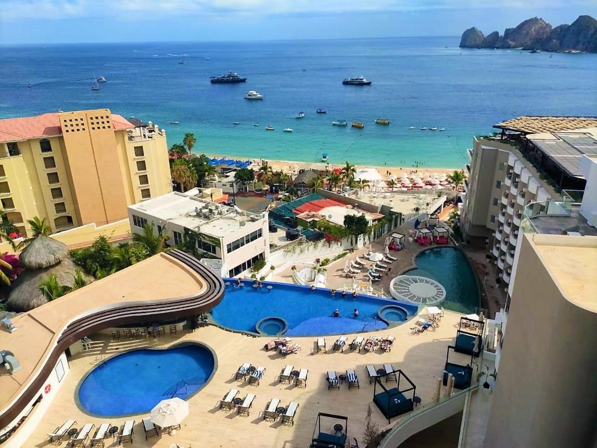 Corazon Cabo, A Noble House Resort Кабо-Сан-Лукас Екстер'єр фото