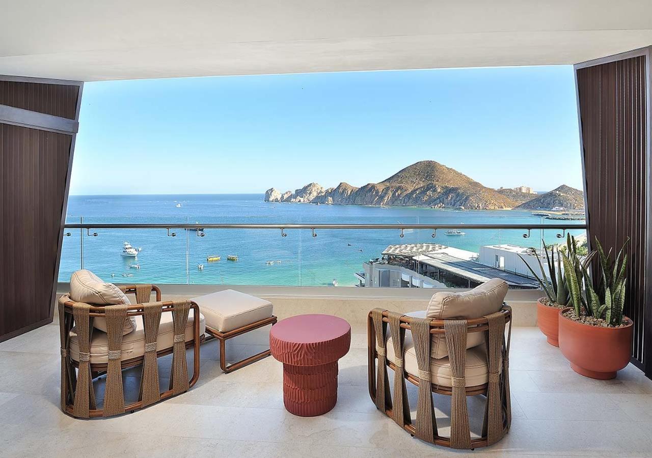 Corazon Cabo, A Noble House Resort Кабо-Сан-Лукас Екстер'єр фото