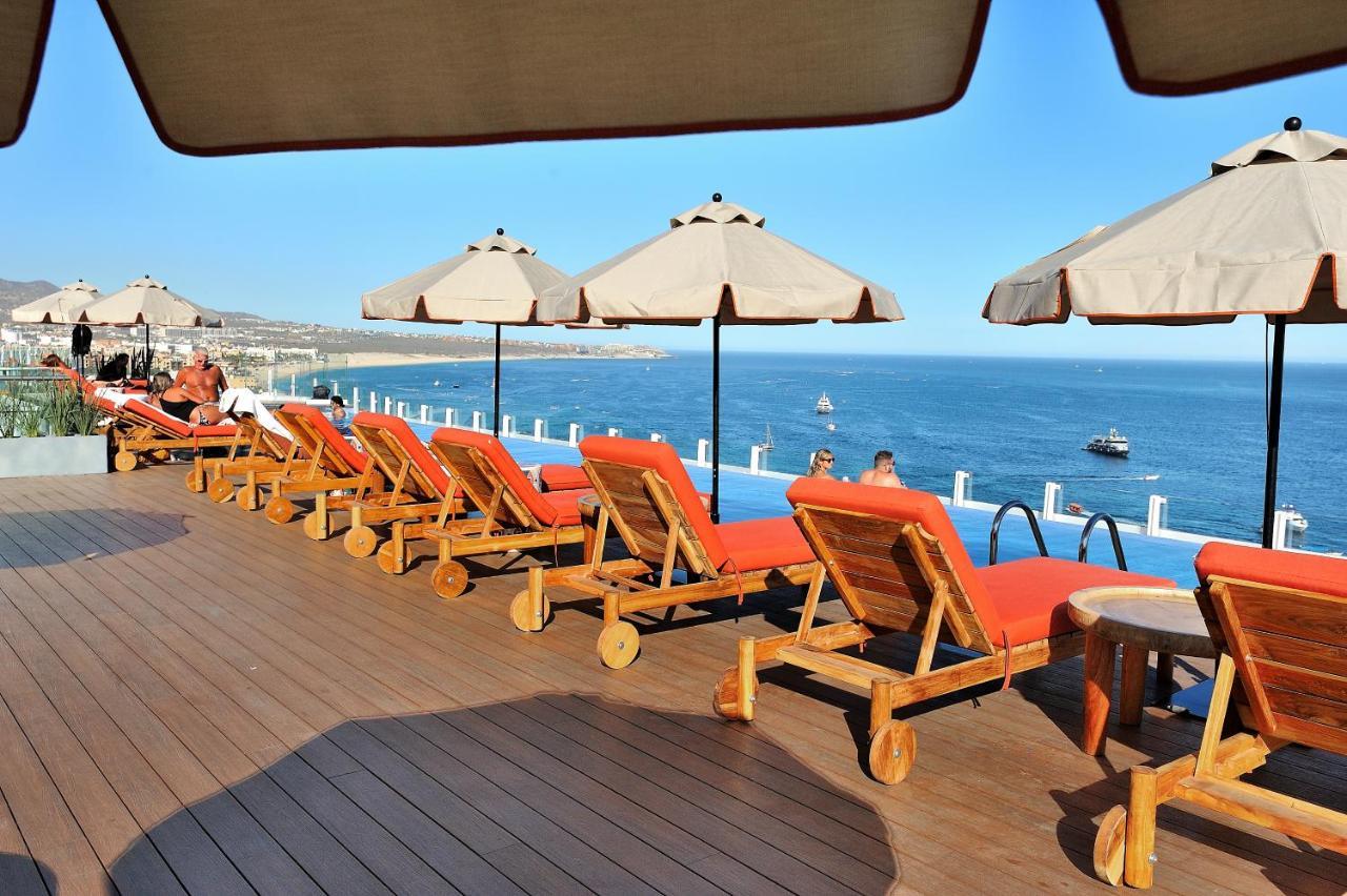 Corazon Cabo, A Noble House Resort Кабо-Сан-Лукас Екстер'єр фото