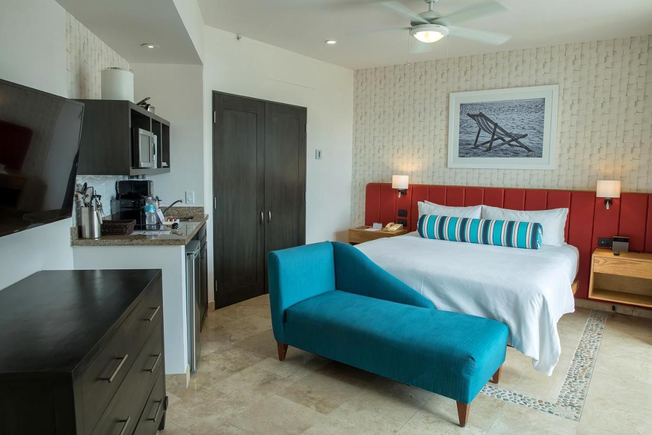 Corazon Cabo, A Noble House Resort Кабо-Сан-Лукас Екстер'єр фото