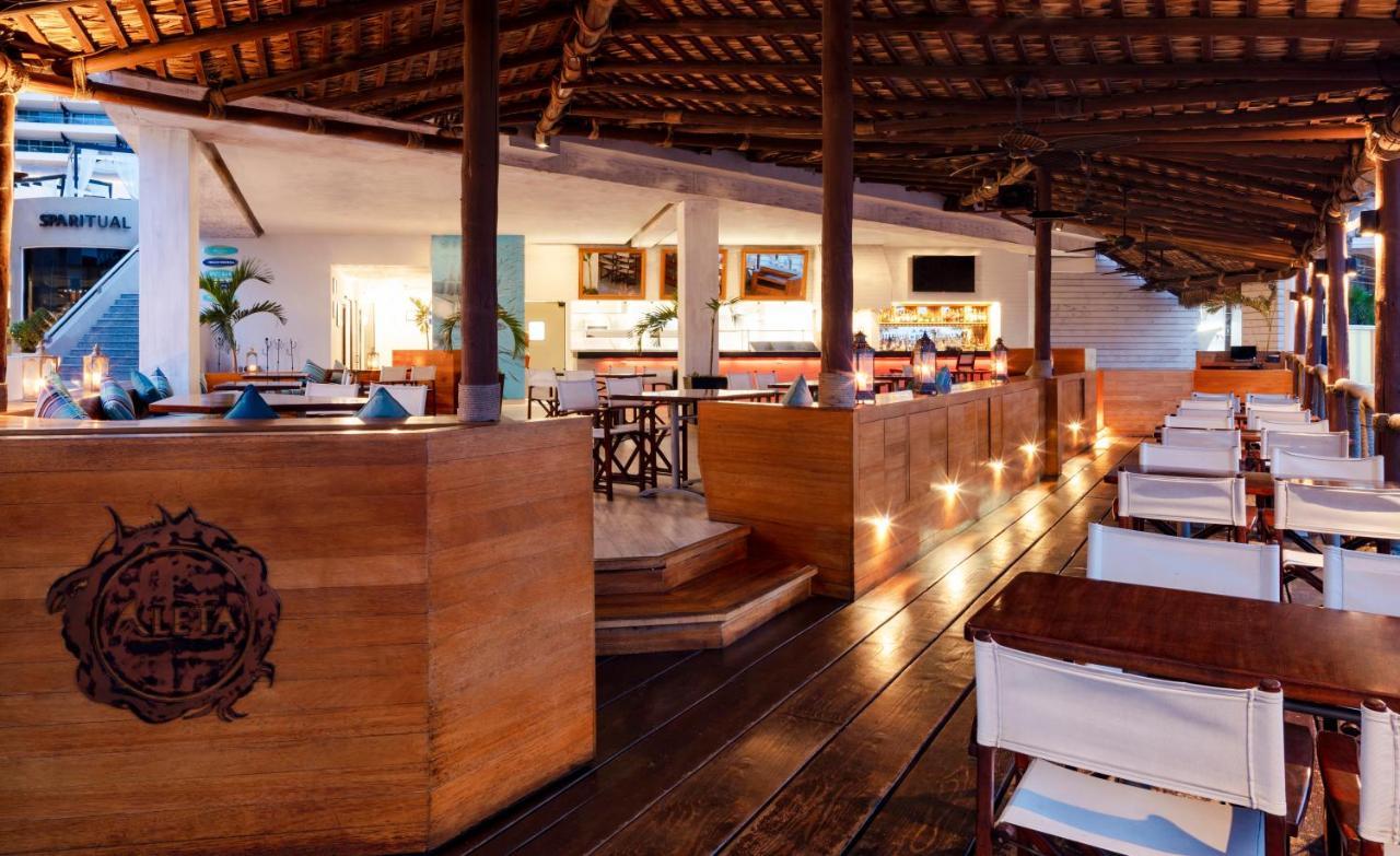 Corazon Cabo, A Noble House Resort Кабо-Сан-Лукас Екстер'єр фото