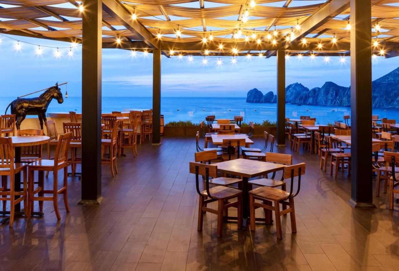 Corazon Cabo, A Noble House Resort Кабо-Сан-Лукас Екстер'єр фото