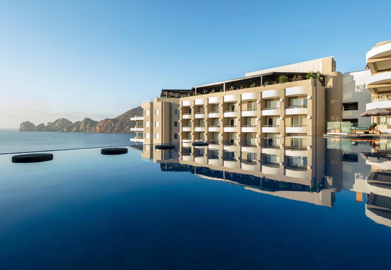 Corazon Cabo, A Noble House Resort Кабо-Сан-Лукас Екстер'єр фото