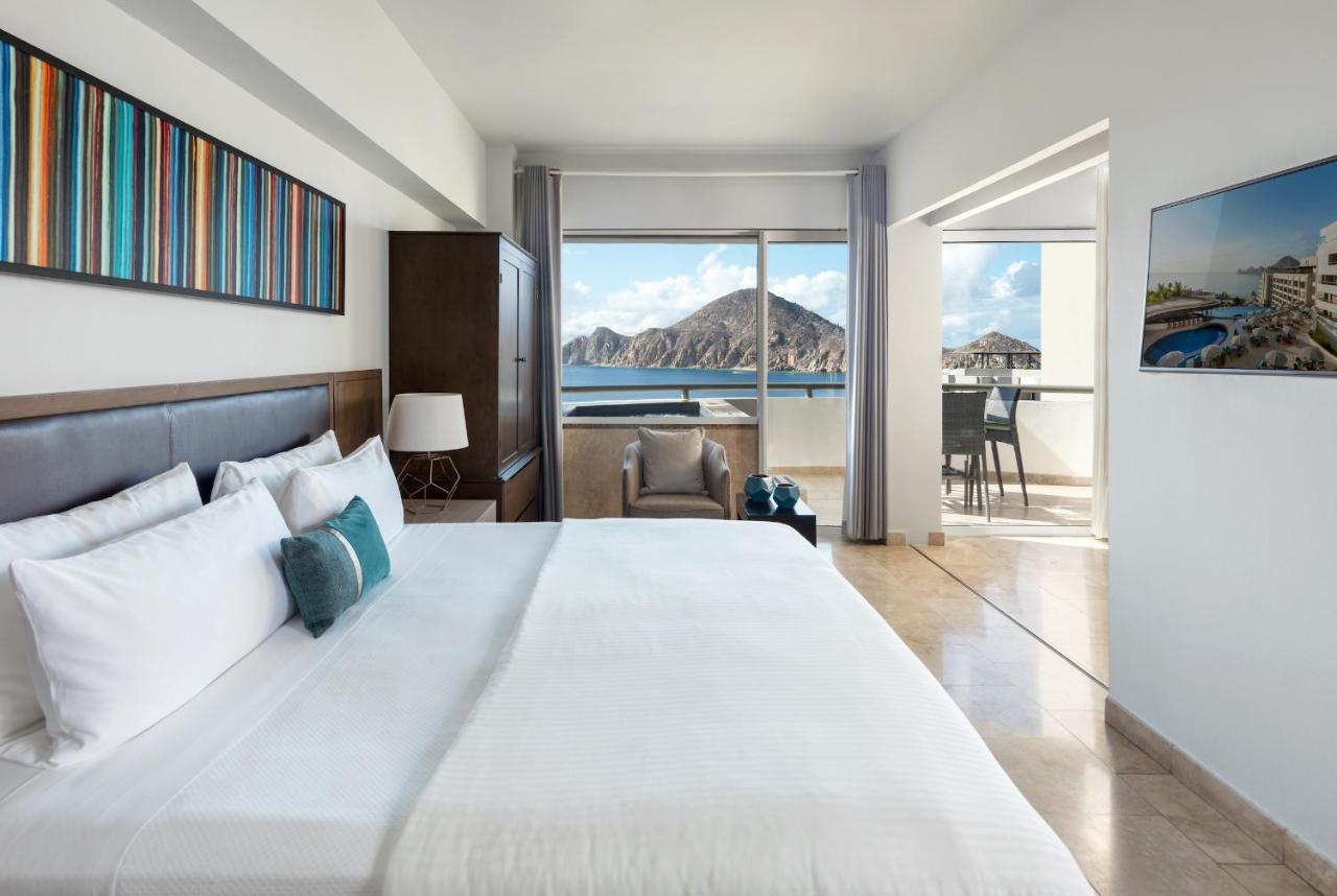 Corazon Cabo, A Noble House Resort Кабо-Сан-Лукас Екстер'єр фото
