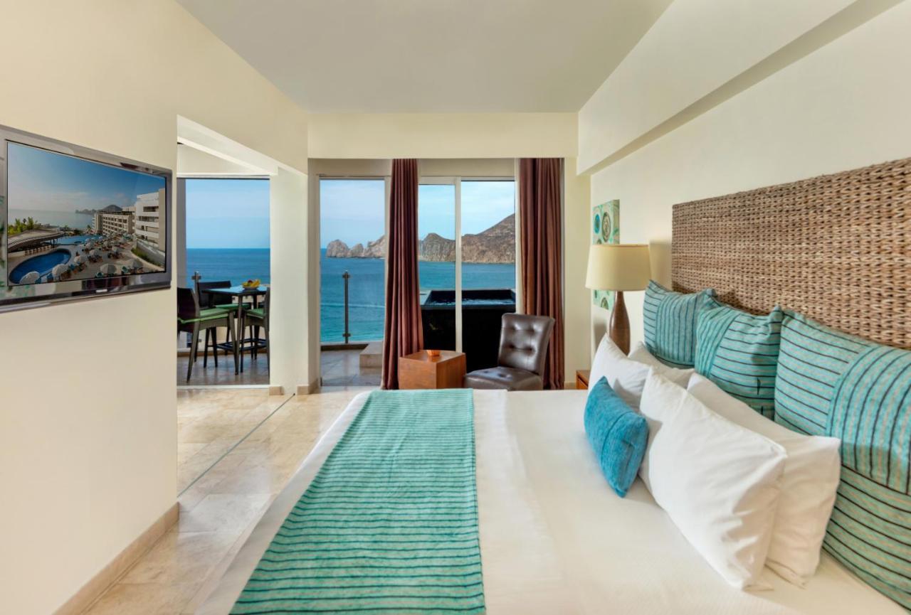 Corazon Cabo, A Noble House Resort Кабо-Сан-Лукас Екстер'єр фото