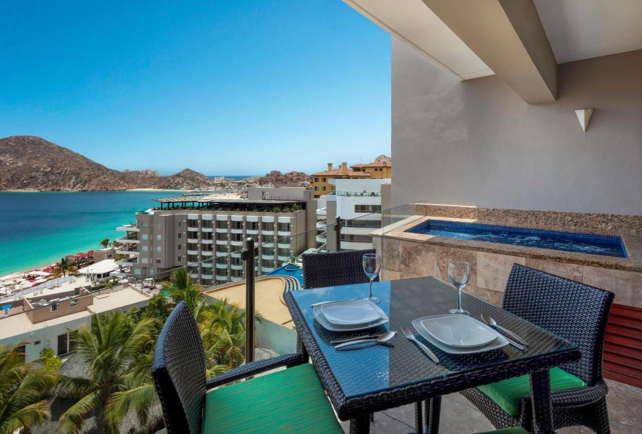Corazon Cabo, A Noble House Resort Кабо-Сан-Лукас Екстер'єр фото