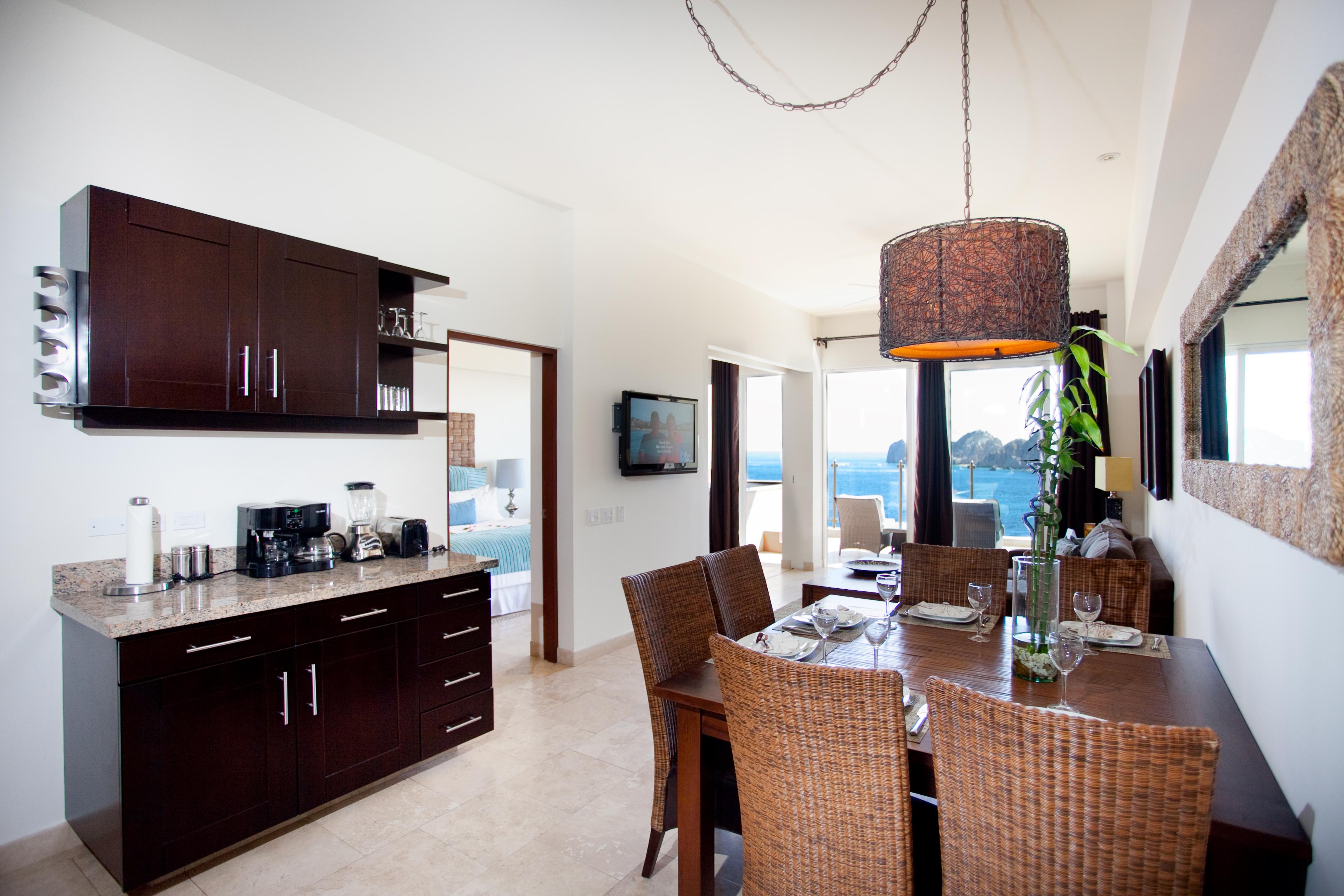 Corazon Cabo, A Noble House Resort Кабо-Сан-Лукас Екстер'єр фото