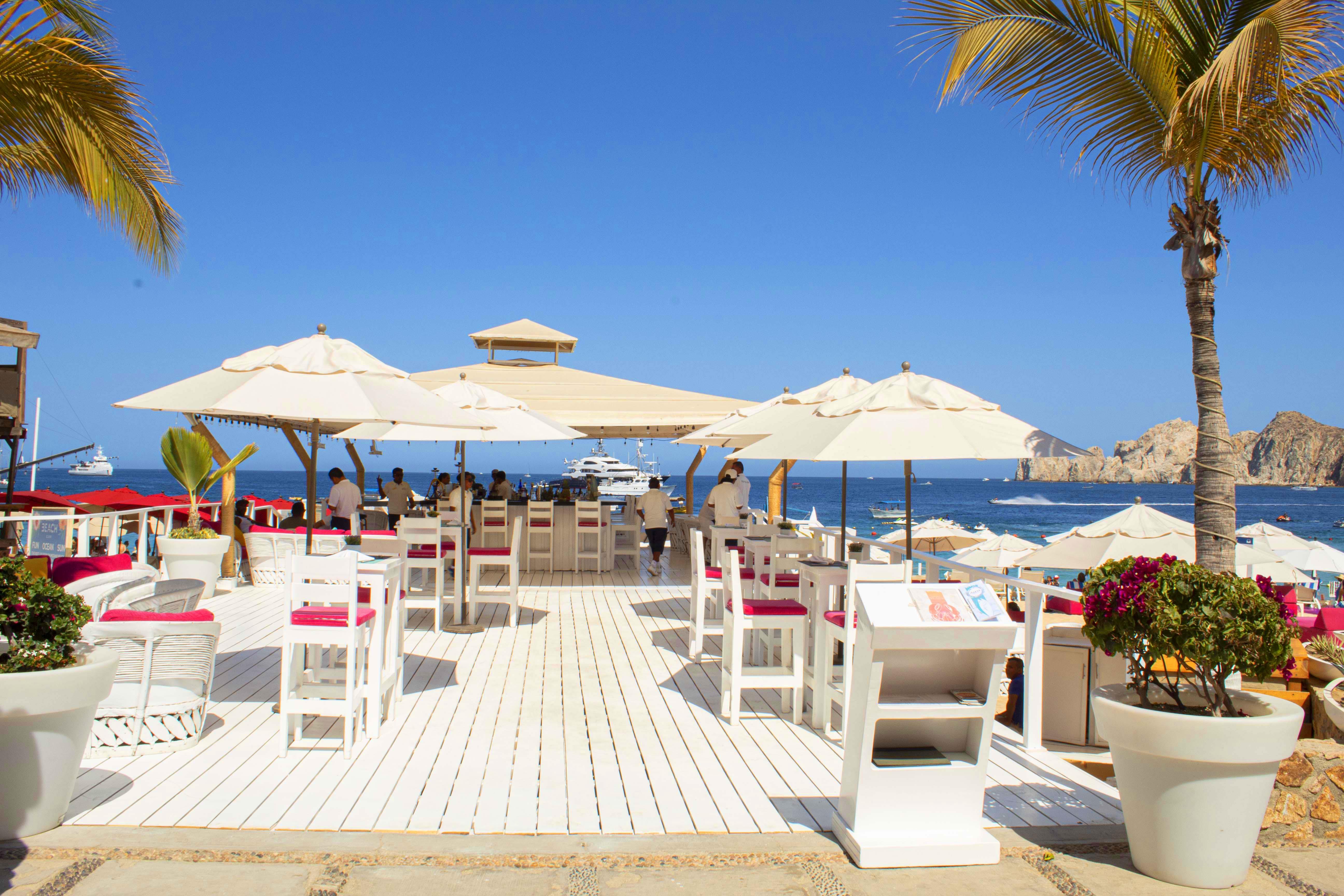 Corazon Cabo, A Noble House Resort Кабо-Сан-Лукас Екстер'єр фото