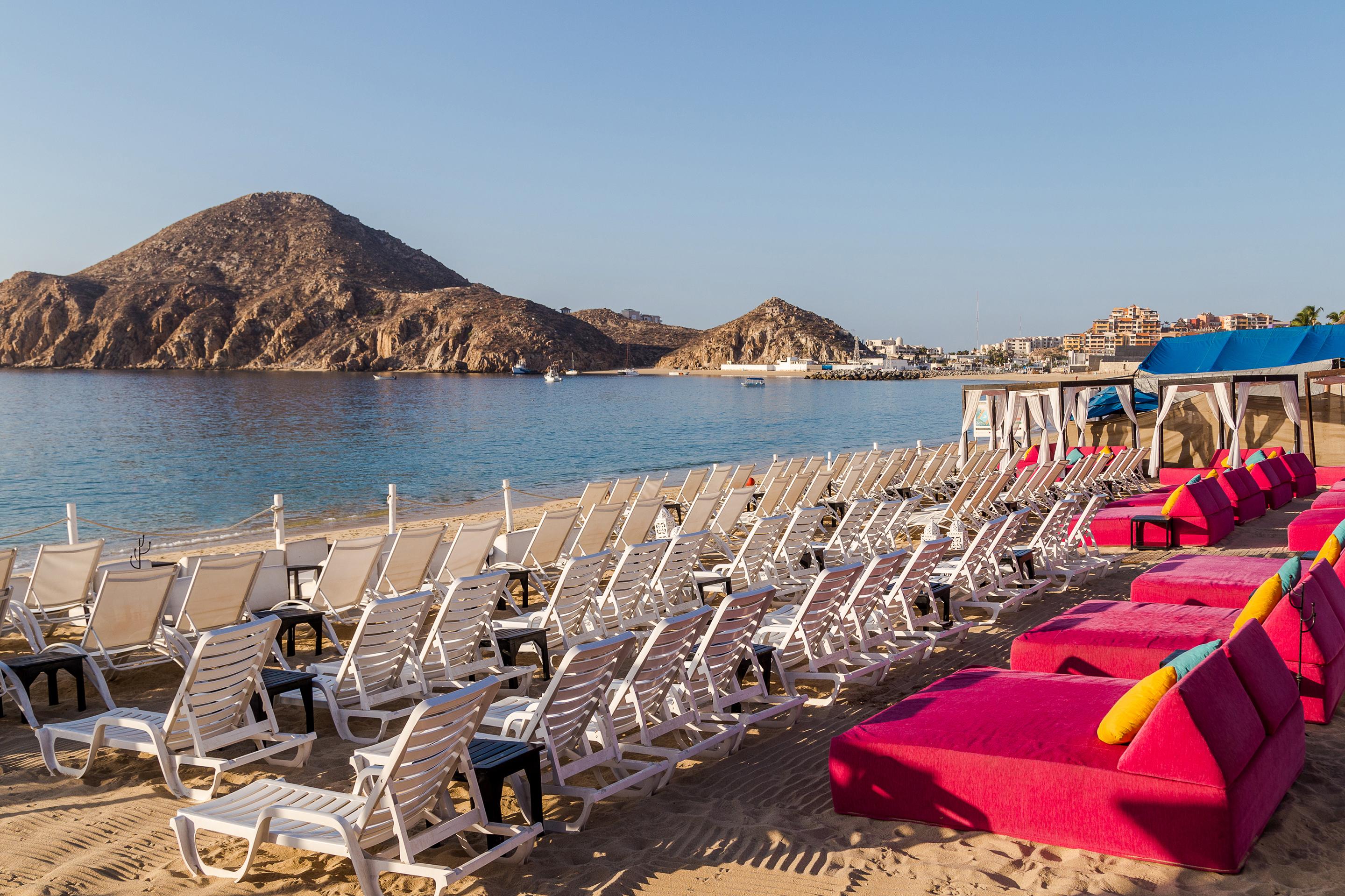 Corazon Cabo, A Noble House Resort Кабо-Сан-Лукас Екстер'єр фото