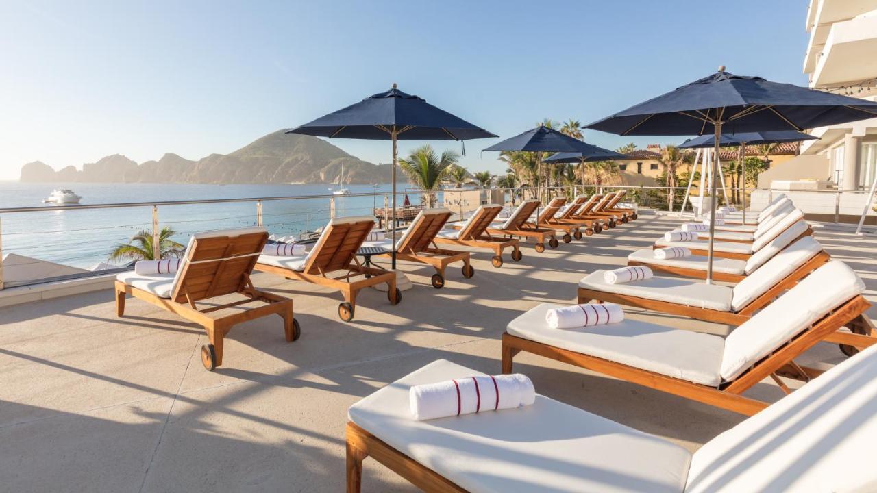 Corazon Cabo, A Noble House Resort Кабо-Сан-Лукас Екстер'єр фото