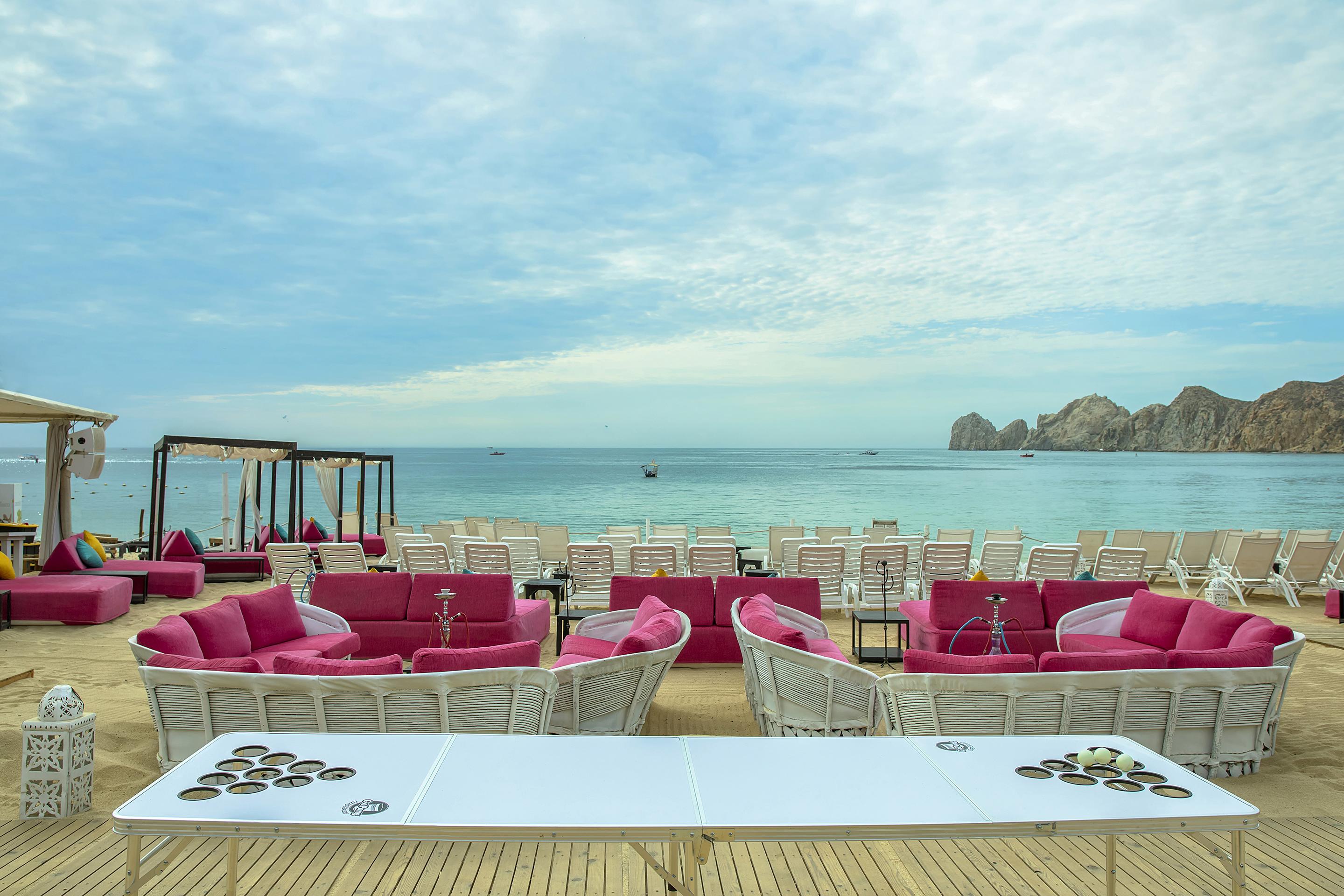 Corazon Cabo, A Noble House Resort Кабо-Сан-Лукас Екстер'єр фото