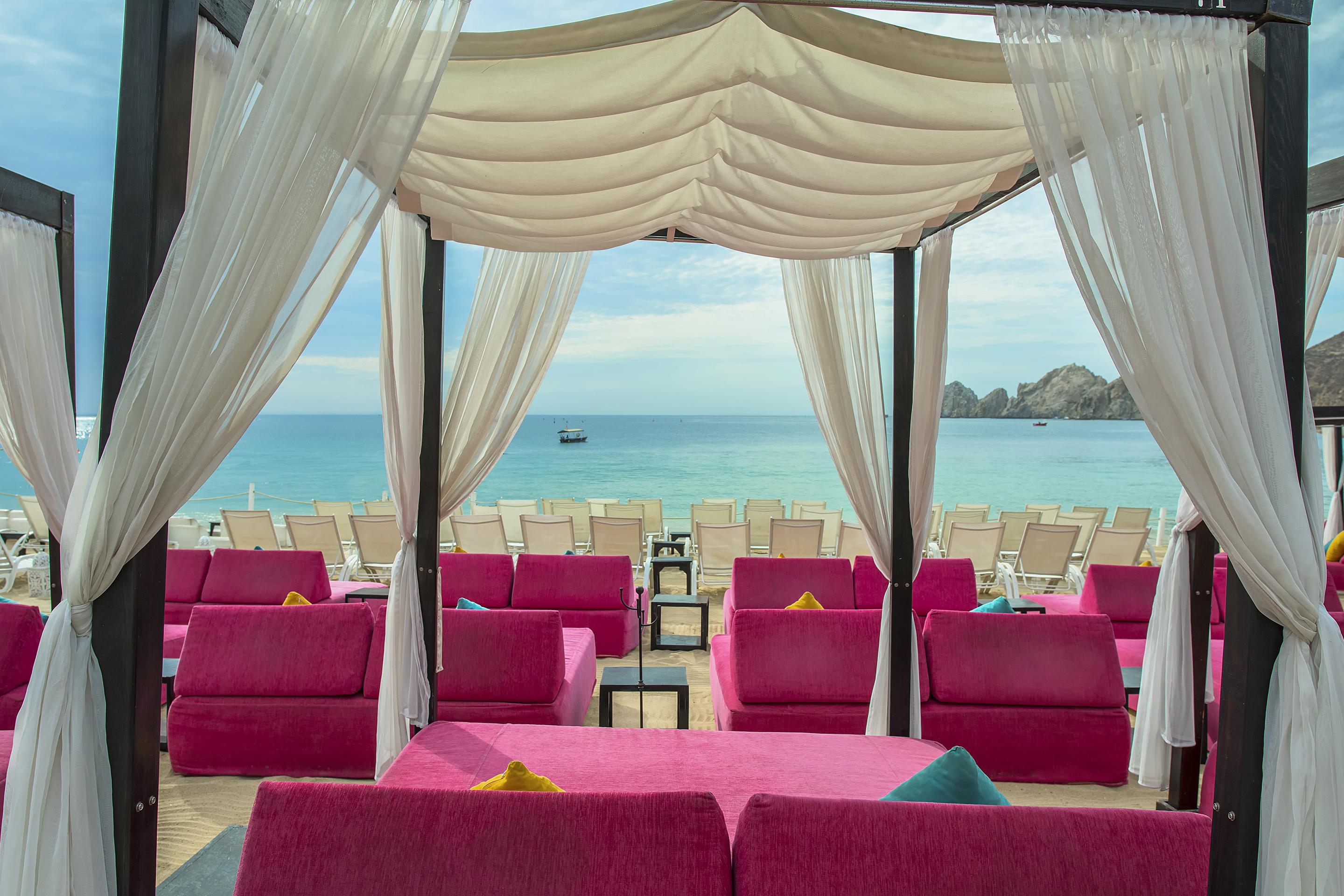 Corazon Cabo, A Noble House Resort Кабо-Сан-Лукас Екстер'єр фото