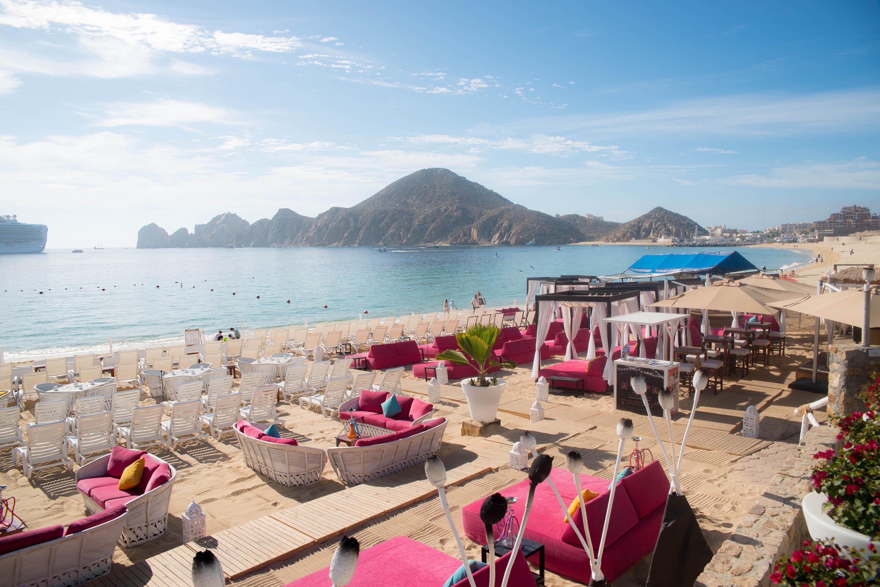Corazon Cabo, A Noble House Resort Кабо-Сан-Лукас Екстер'єр фото