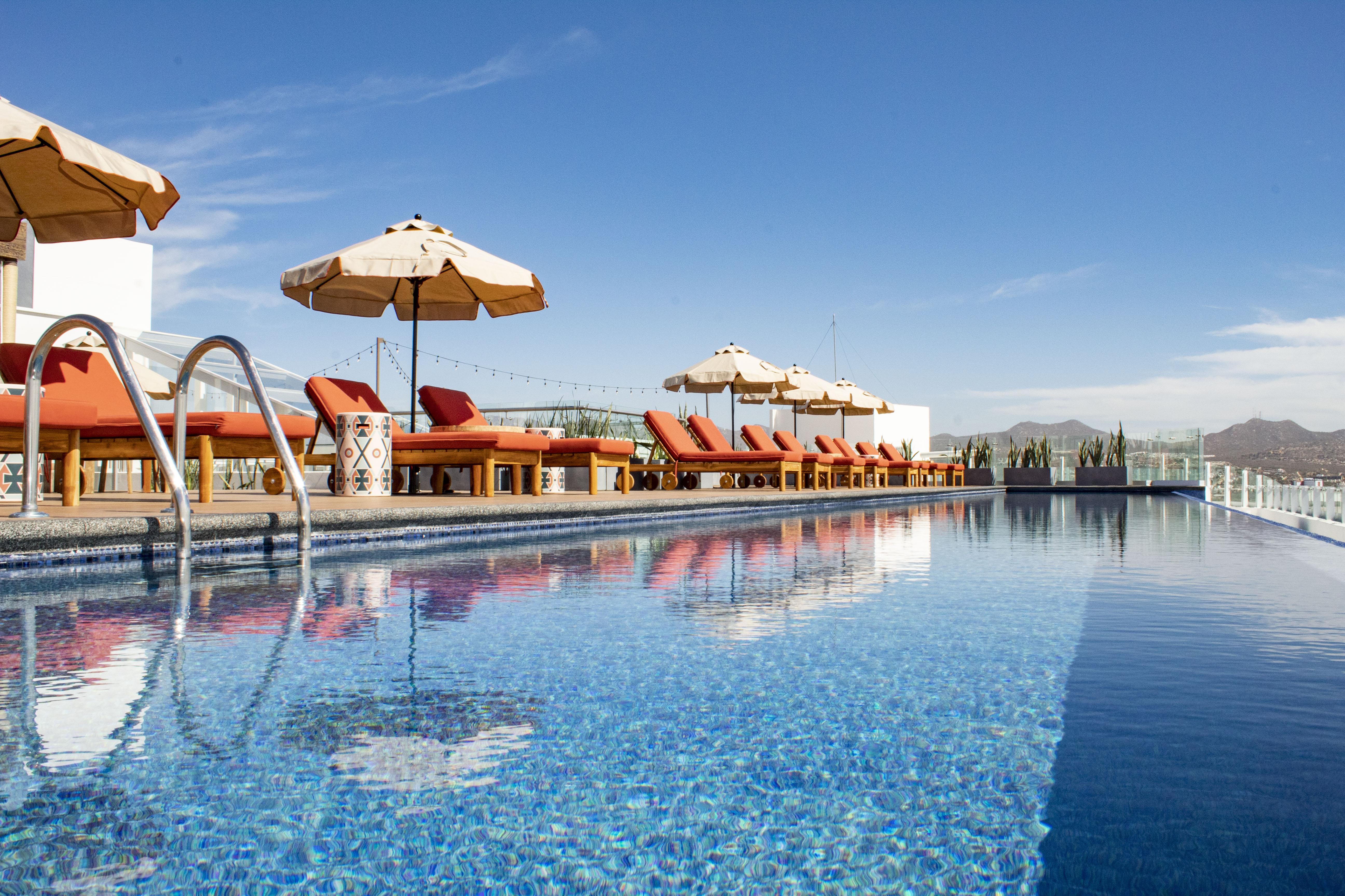Corazon Cabo, A Noble House Resort Кабо-Сан-Лукас Екстер'єр фото