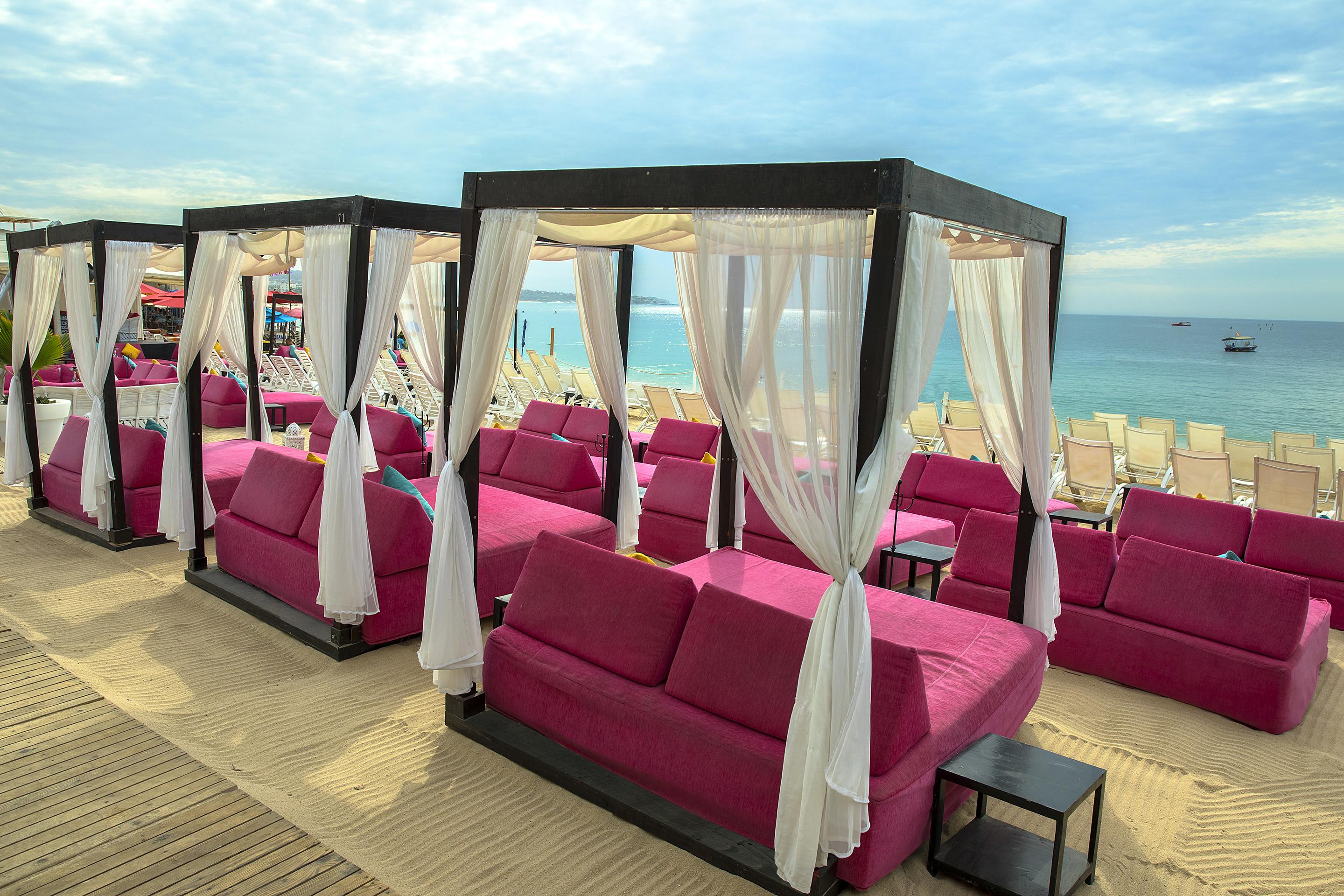 Corazon Cabo, A Noble House Resort Кабо-Сан-Лукас Екстер'єр фото