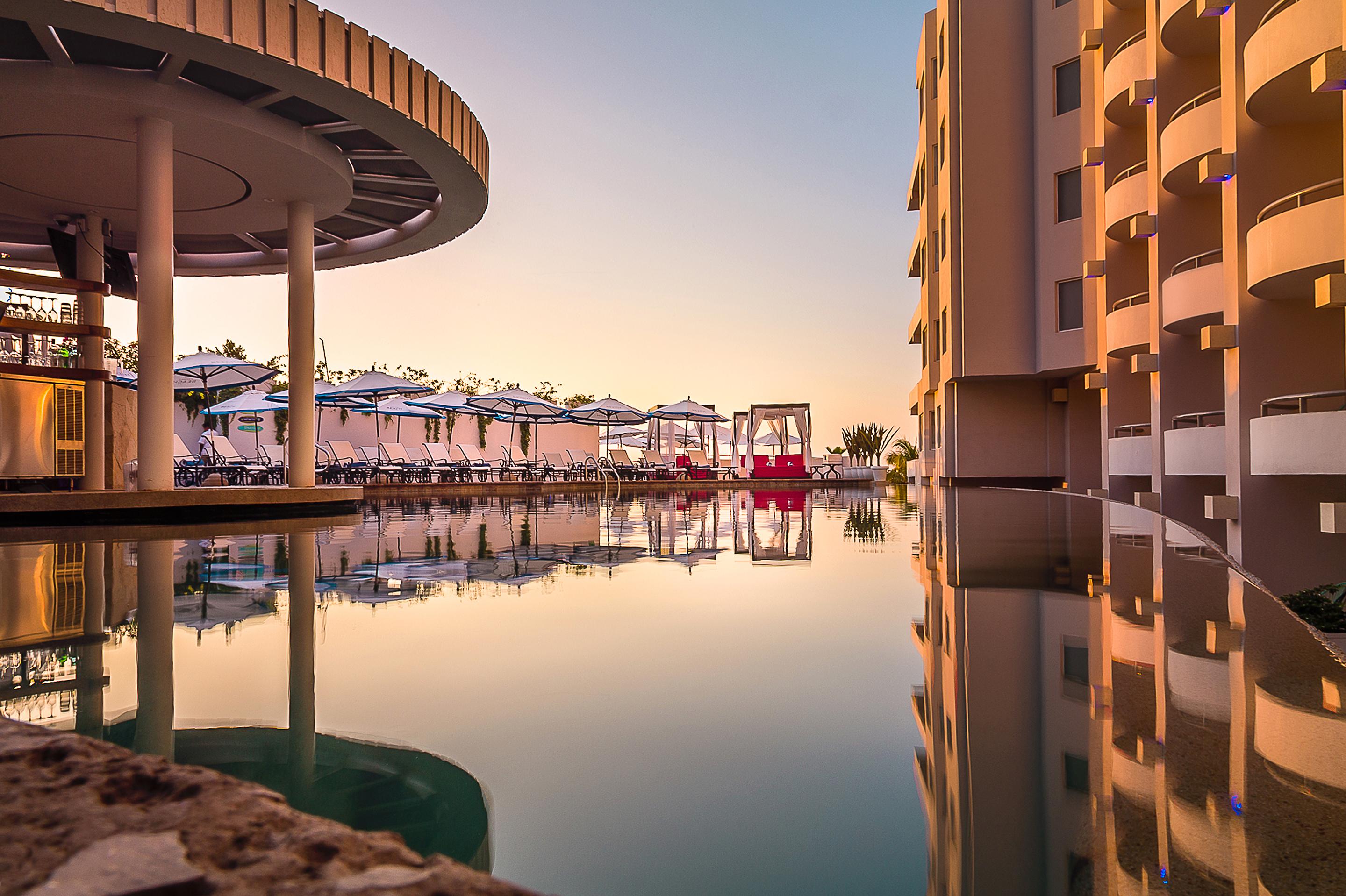 Corazon Cabo, A Noble House Resort Кабо-Сан-Лукас Екстер'єр фото