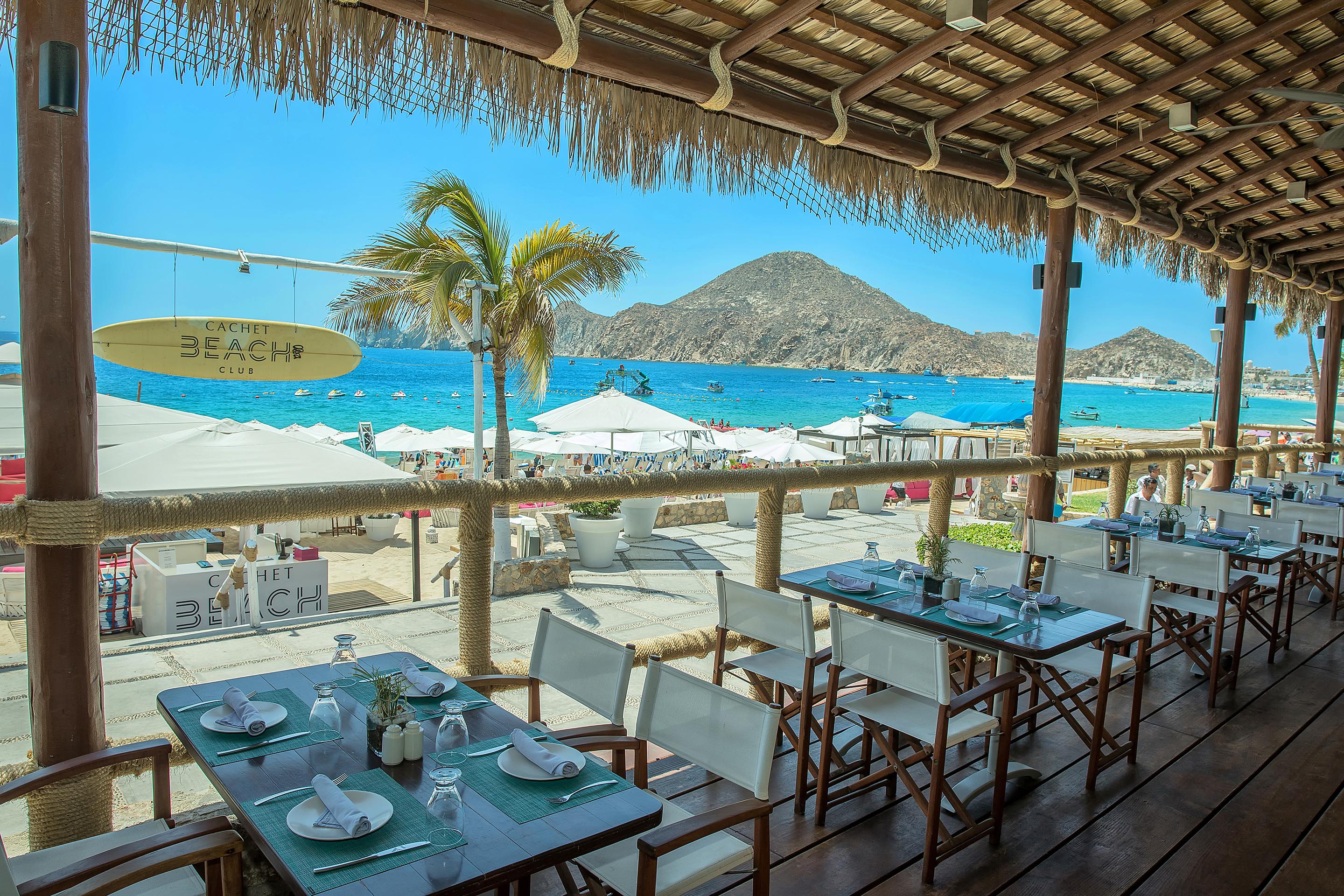 Corazon Cabo, A Noble House Resort Кабо-Сан-Лукас Екстер'єр фото
