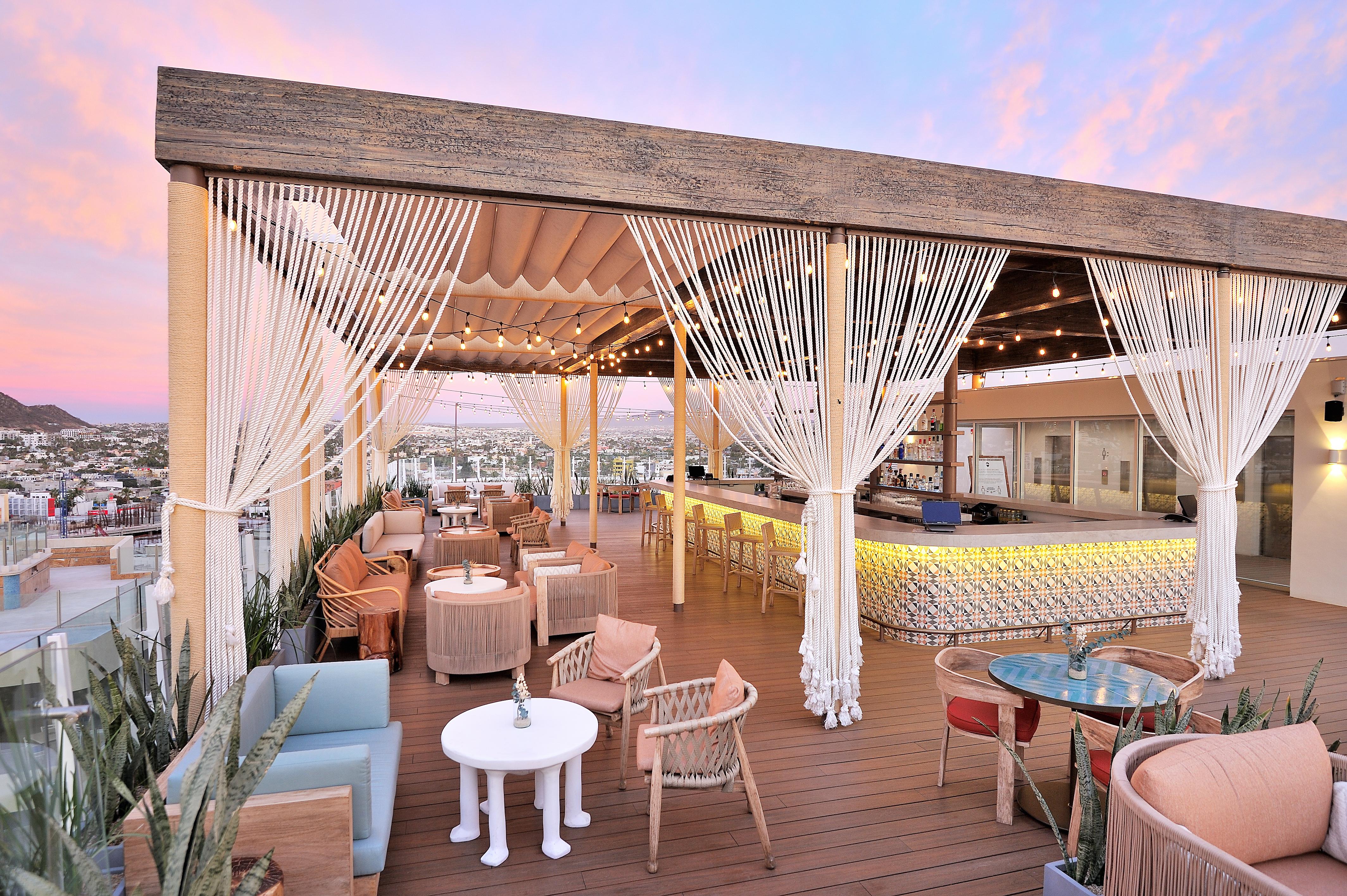 Corazon Cabo, A Noble House Resort Кабо-Сан-Лукас Екстер'єр фото