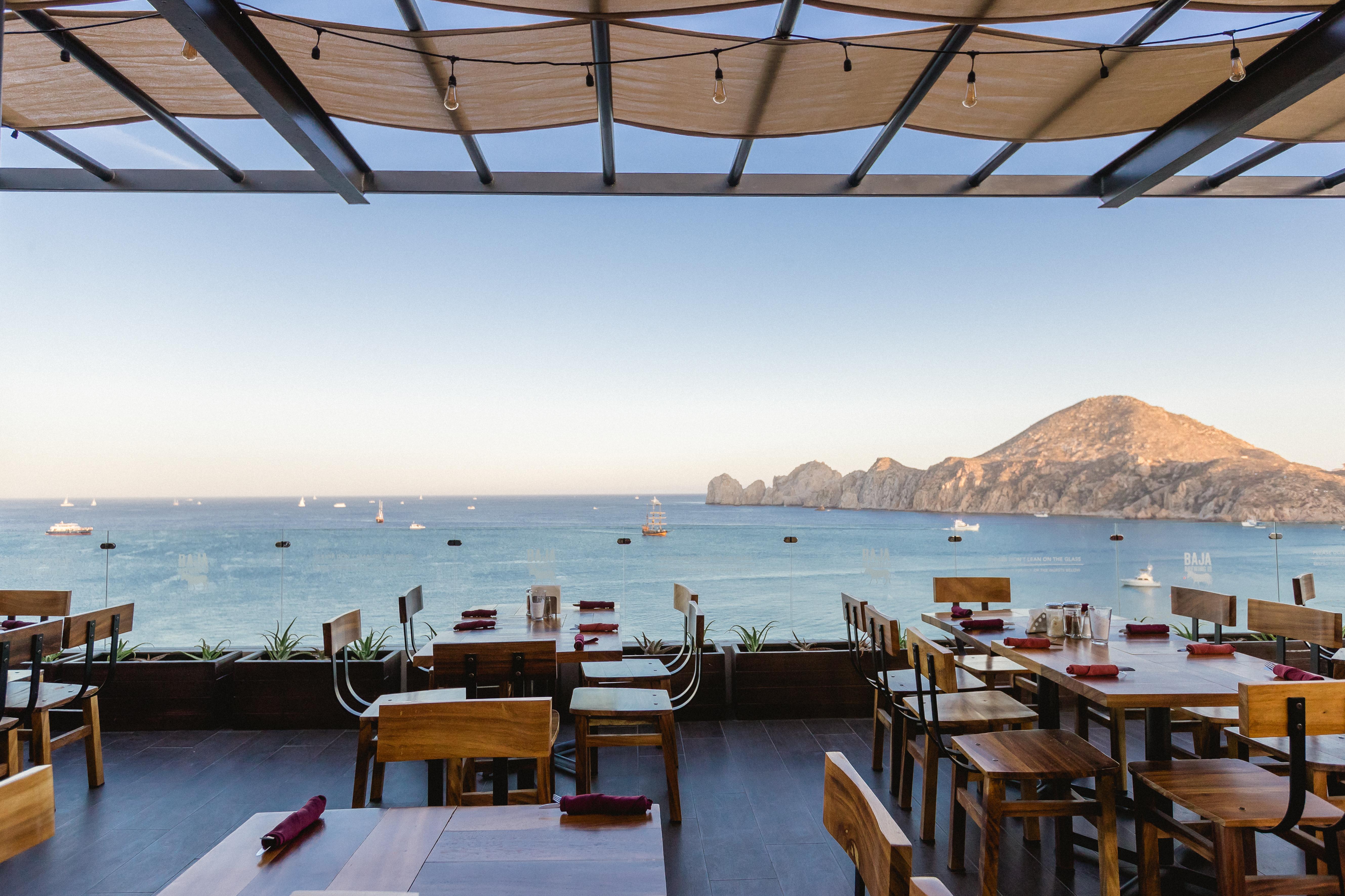 Corazon Cabo, A Noble House Resort Кабо-Сан-Лукас Екстер'єр фото