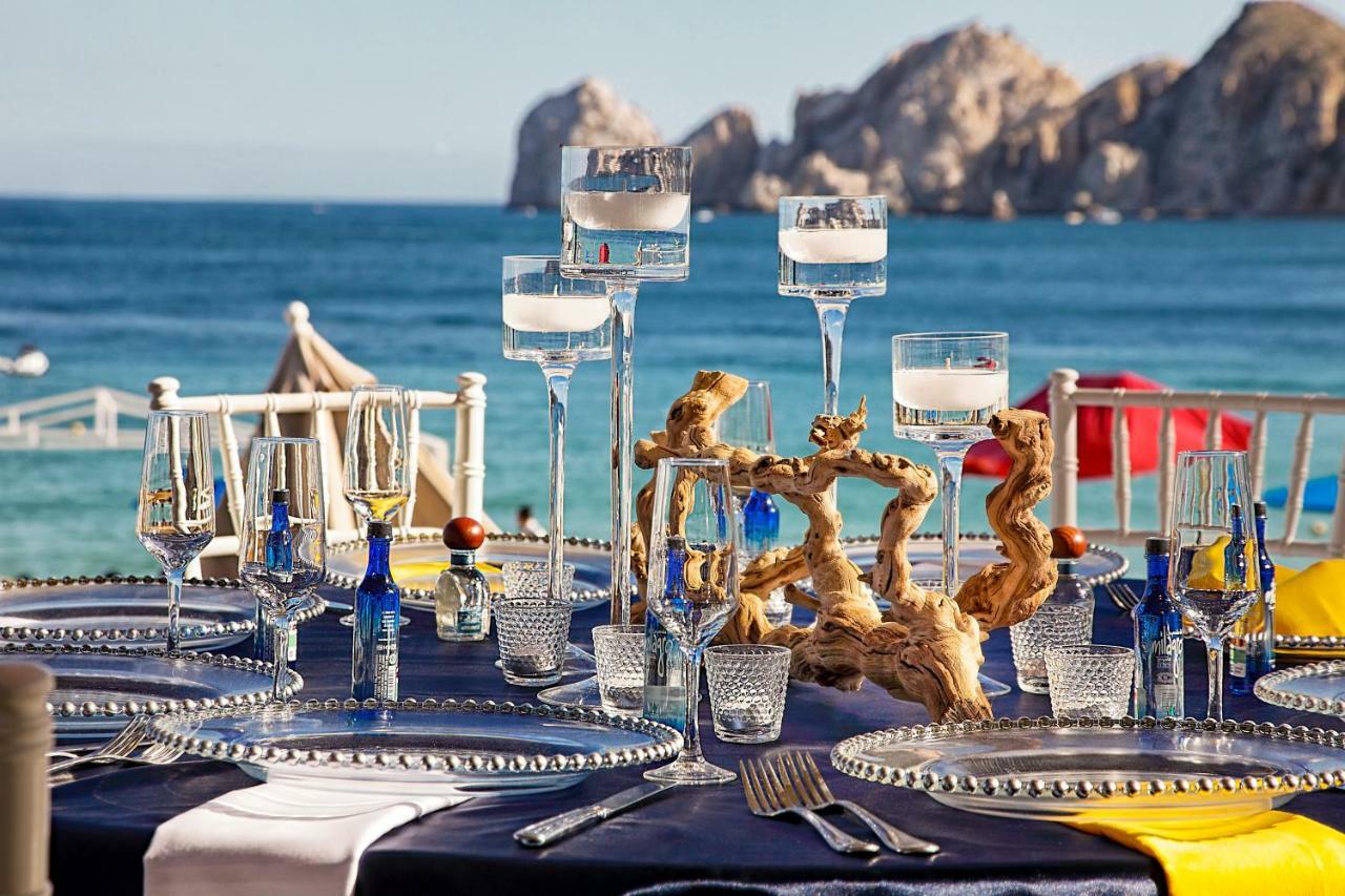 Corazon Cabo, A Noble House Resort Кабо-Сан-Лукас Екстер'єр фото