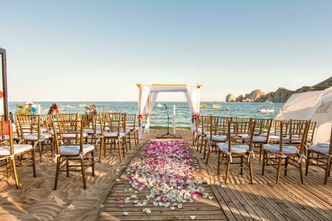 Corazon Cabo, A Noble House Resort Кабо-Сан-Лукас Екстер'єр фото